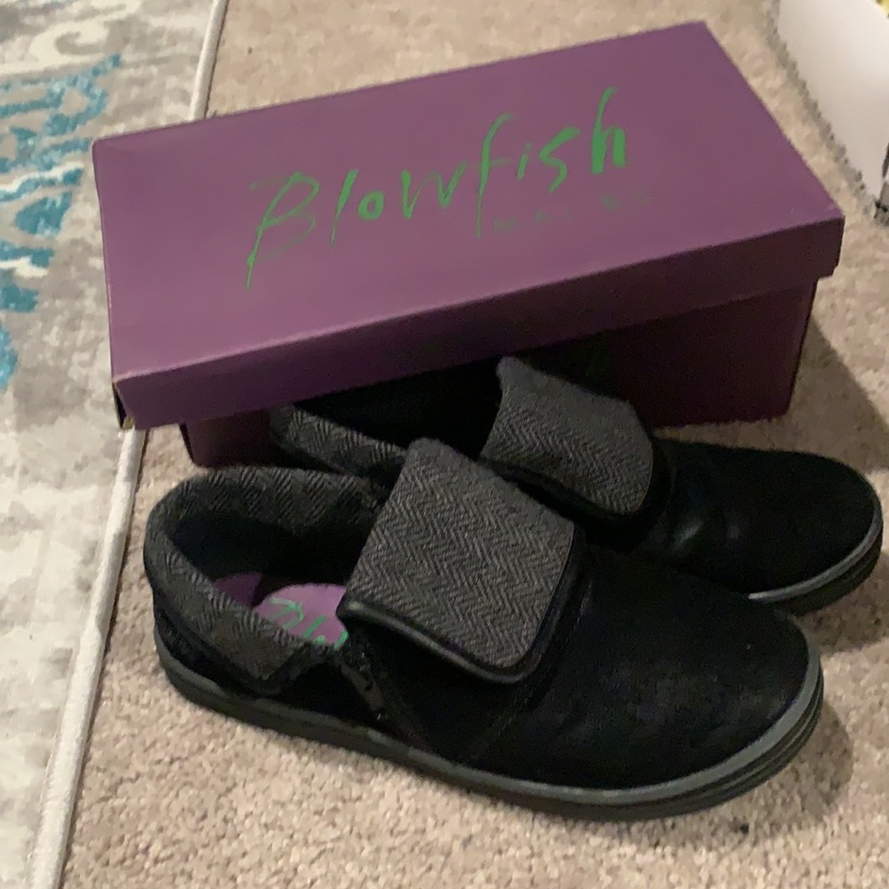Women’s blowfish shoes size 7 - Picture 6 of 6